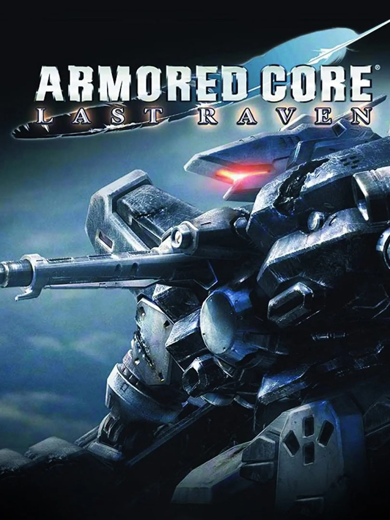 Picture of Armored Core: Last Raven