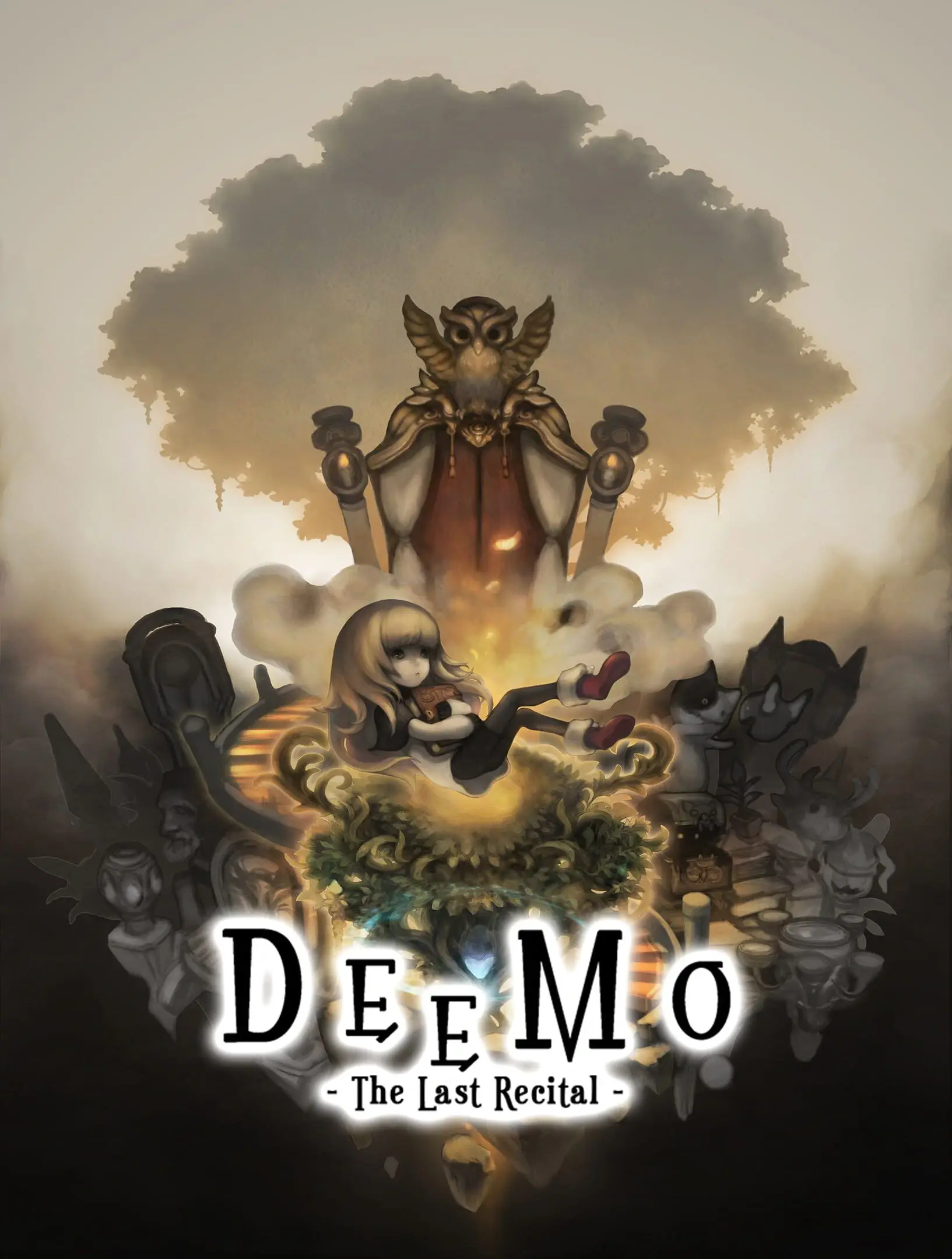 Picture of Deemo: The Last Recital