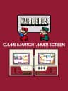 Picture of Mario Bros.