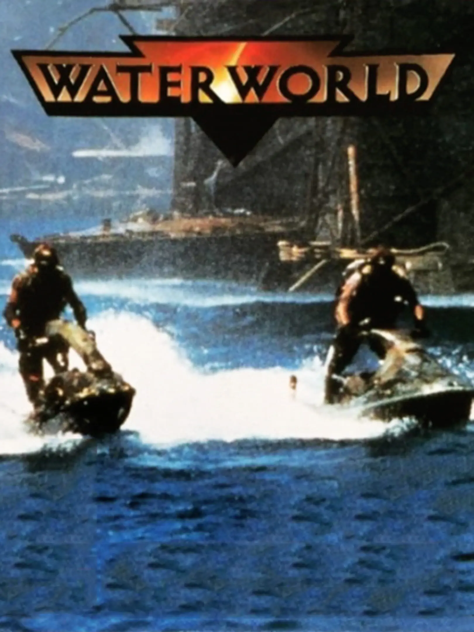 Picture of Waterworld
