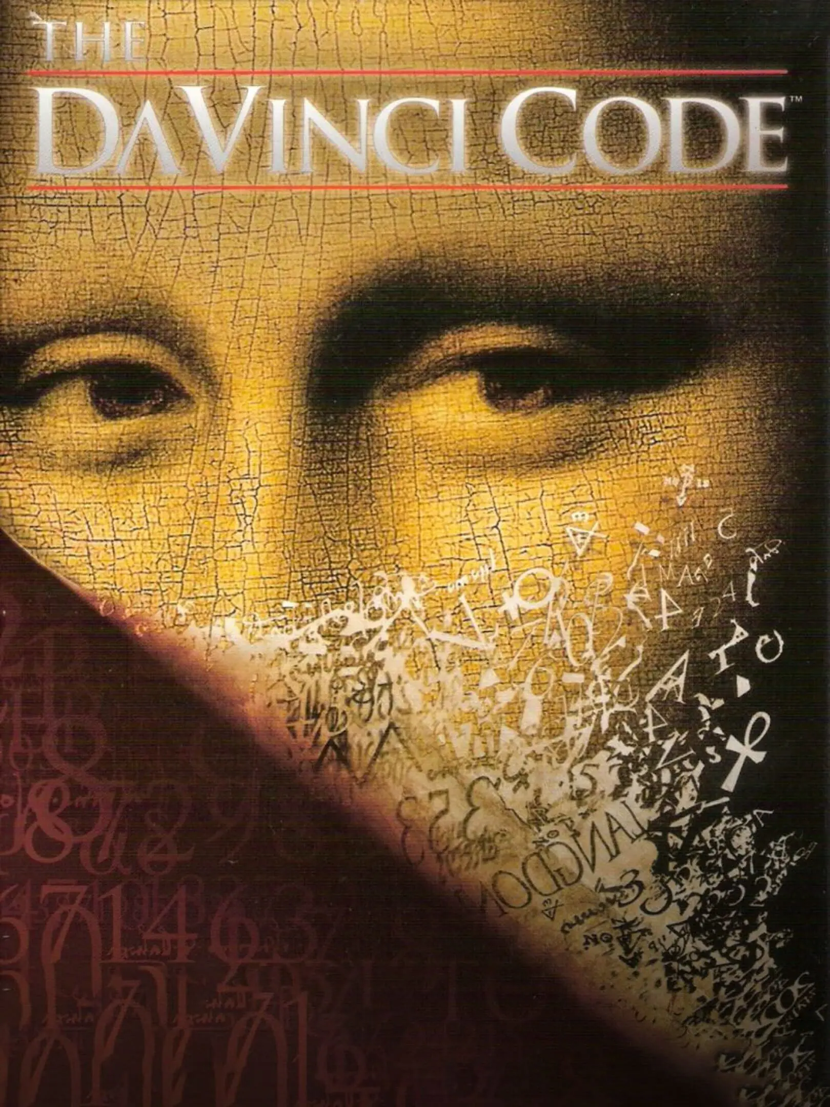 Picture of The Da Vinci Code: Sakrileg