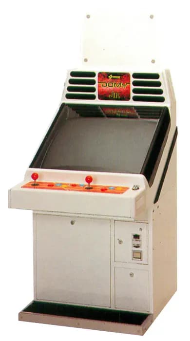 Picture of Domy Jr 1