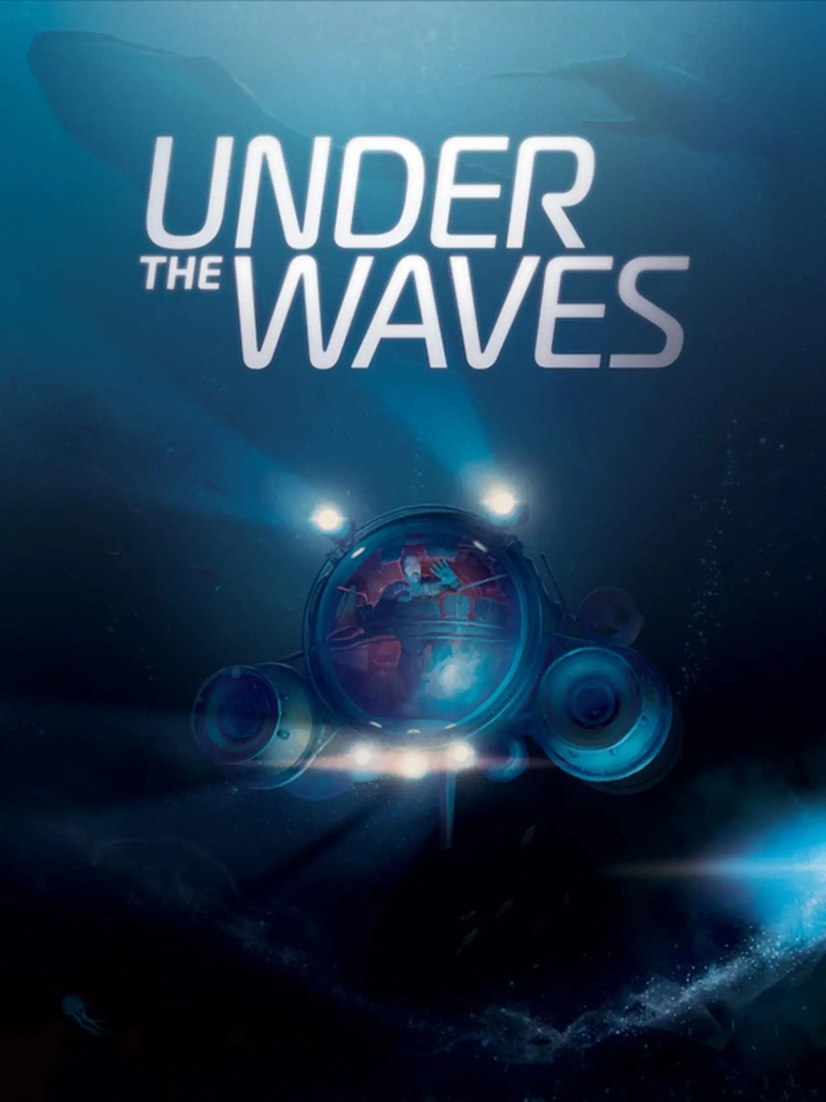 Picture of Under the Waves