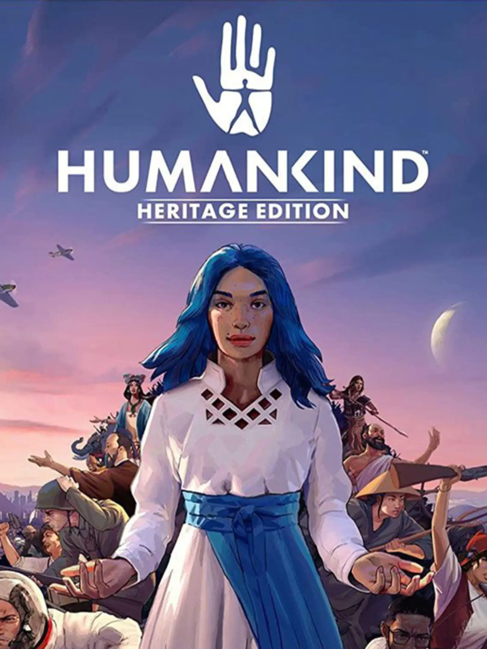 Picture of Humankind