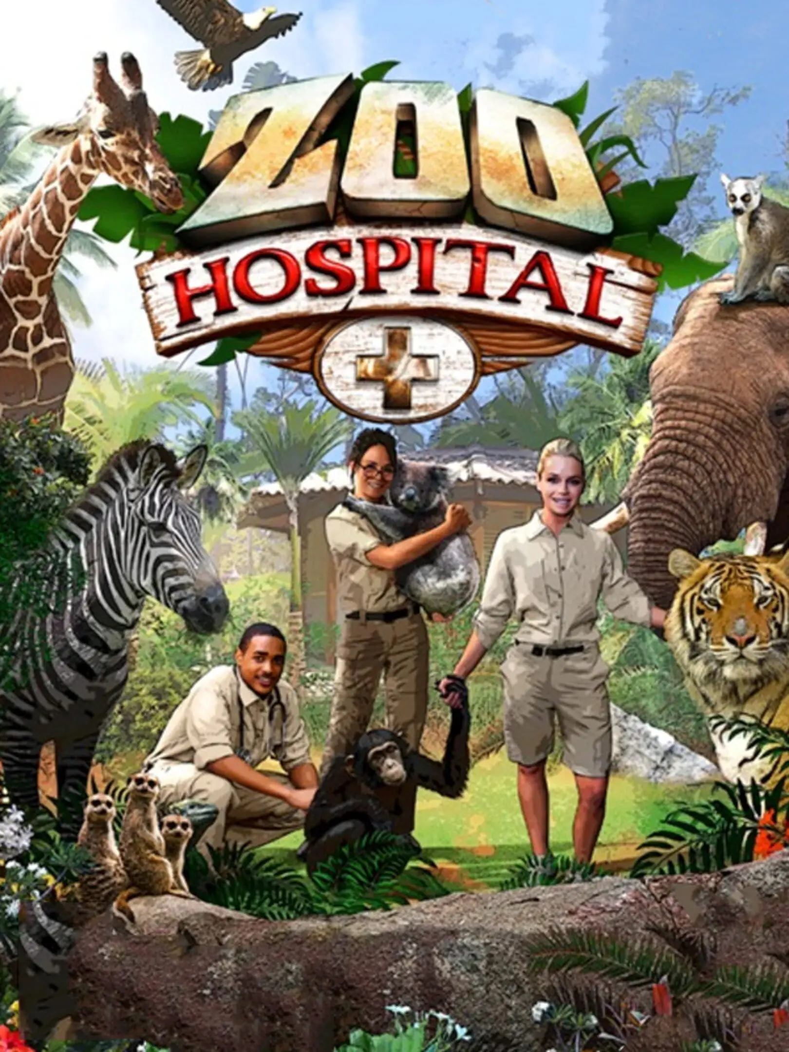 Picture of Zoo Hospital