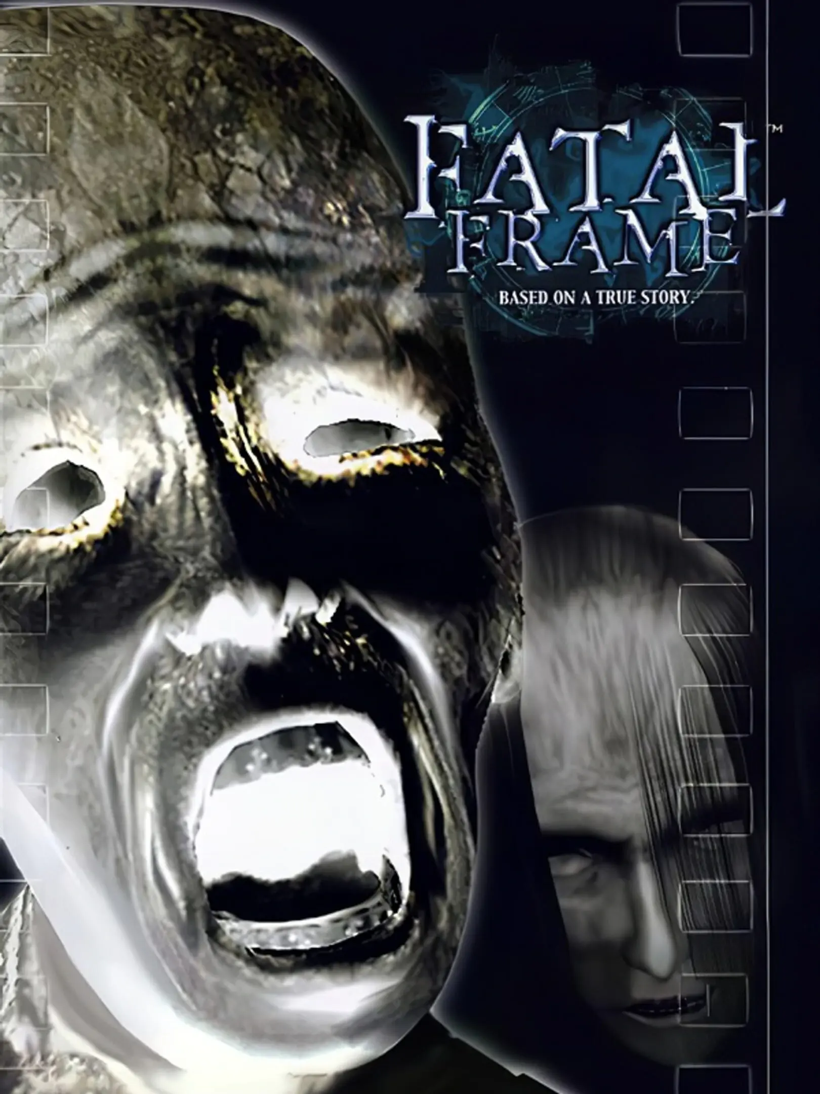 Fatal Frame: Special Edition