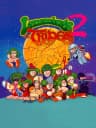 Picture of Lemmings 2: The Tribes