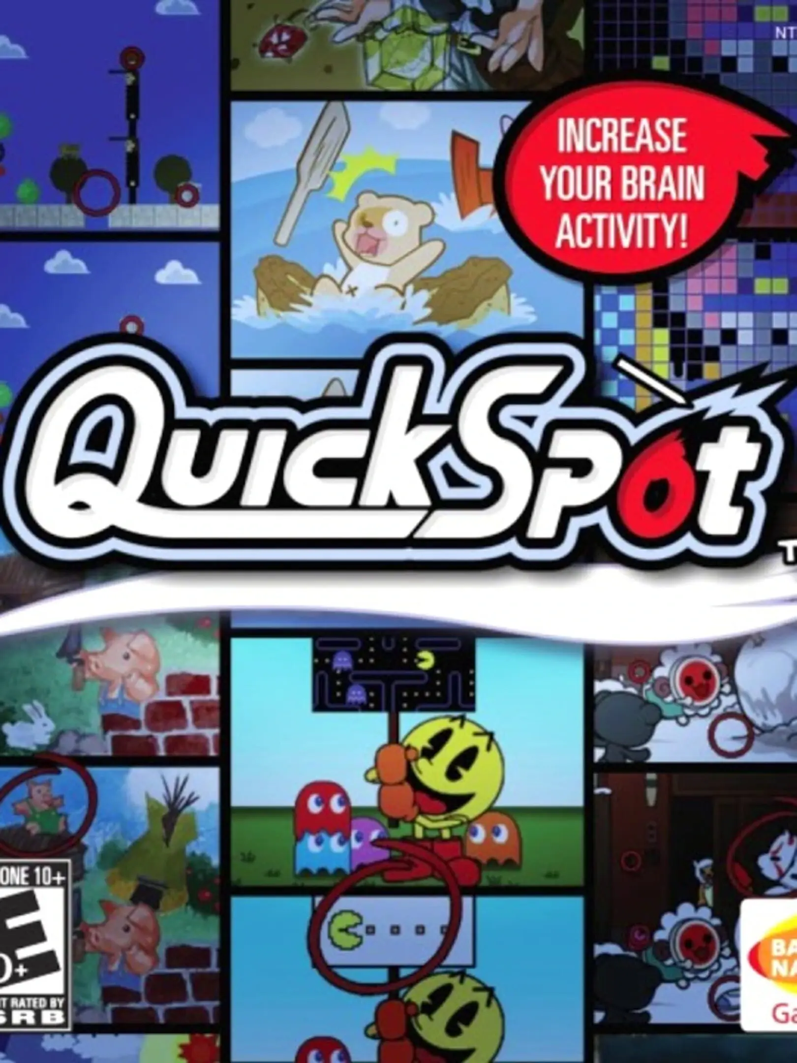Picture of QuickSpot