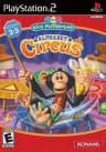 Picture of Konami Kids Playground: Alphabet Circus