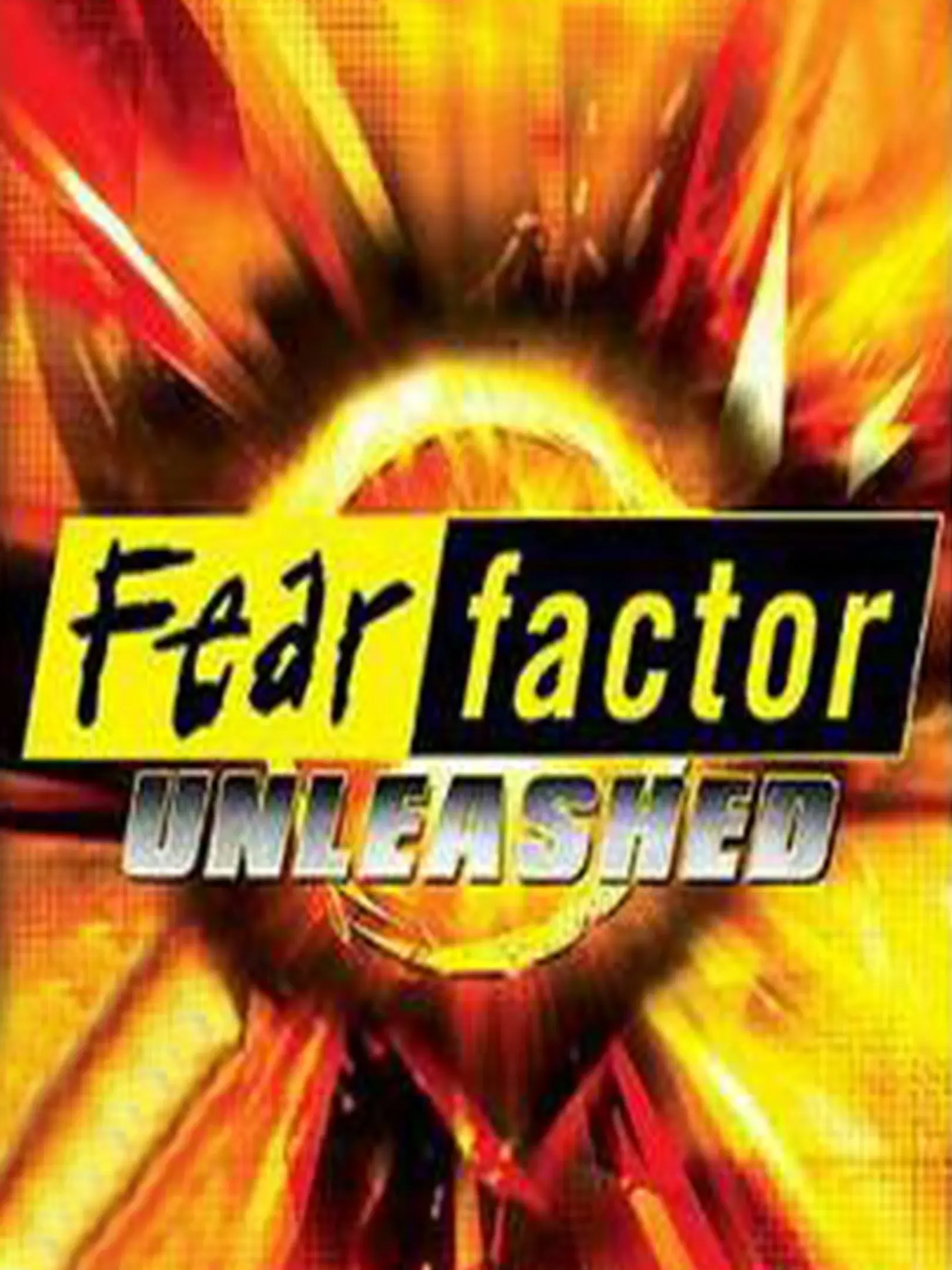 Picture of Fear Factor: Unleashed