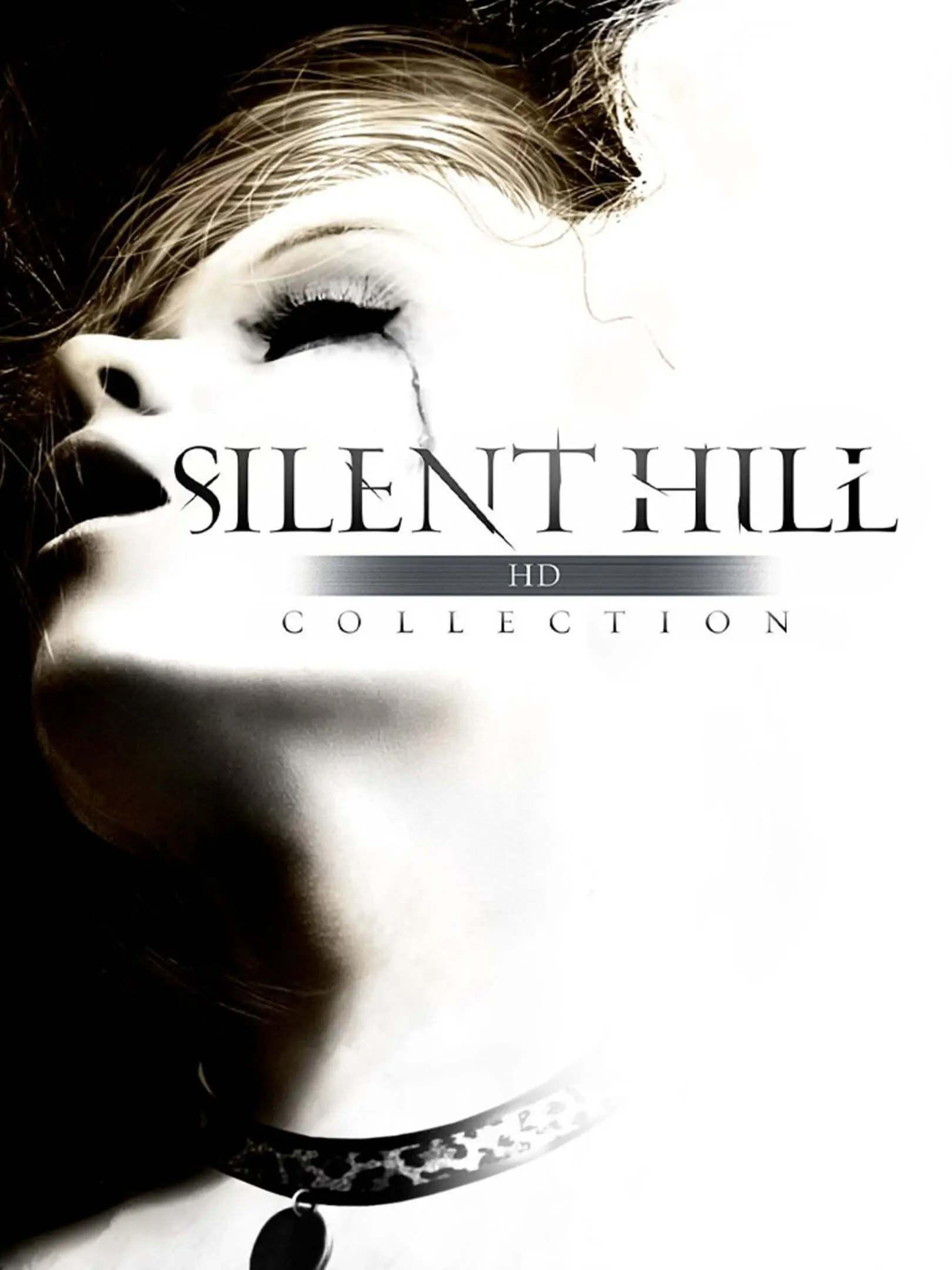 Picture of Silent Hill HD Collection