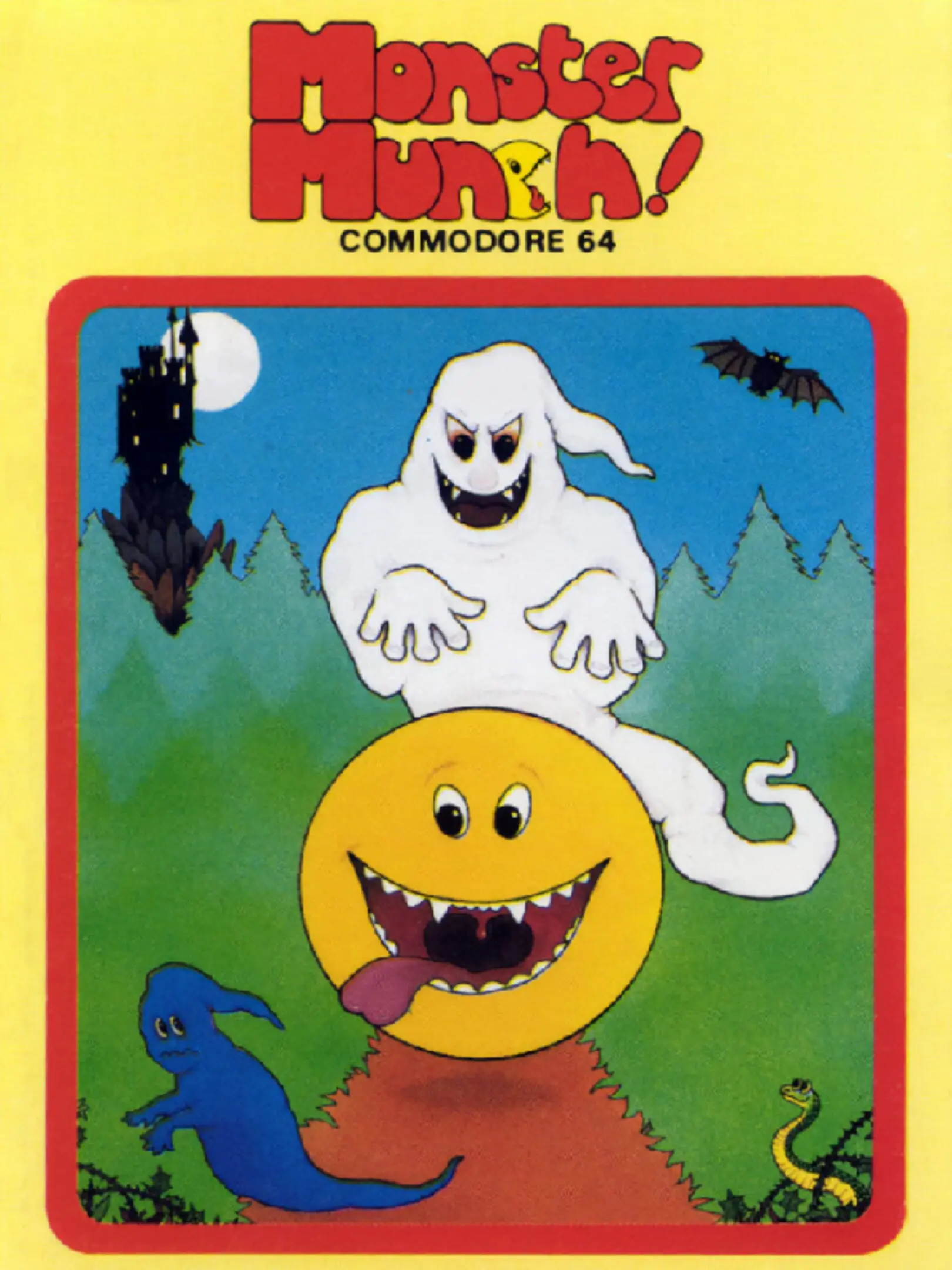 Picture of Monster Munch