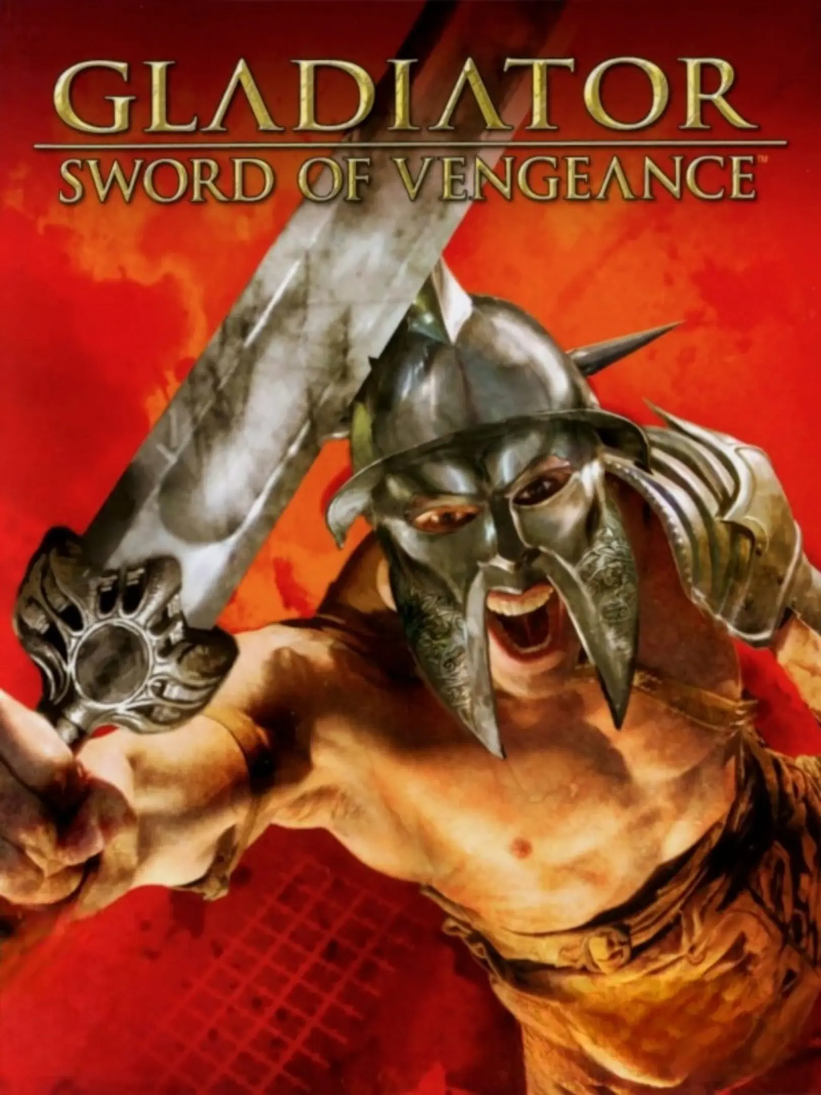 Picture of Gladiator: Sword of Vengeance