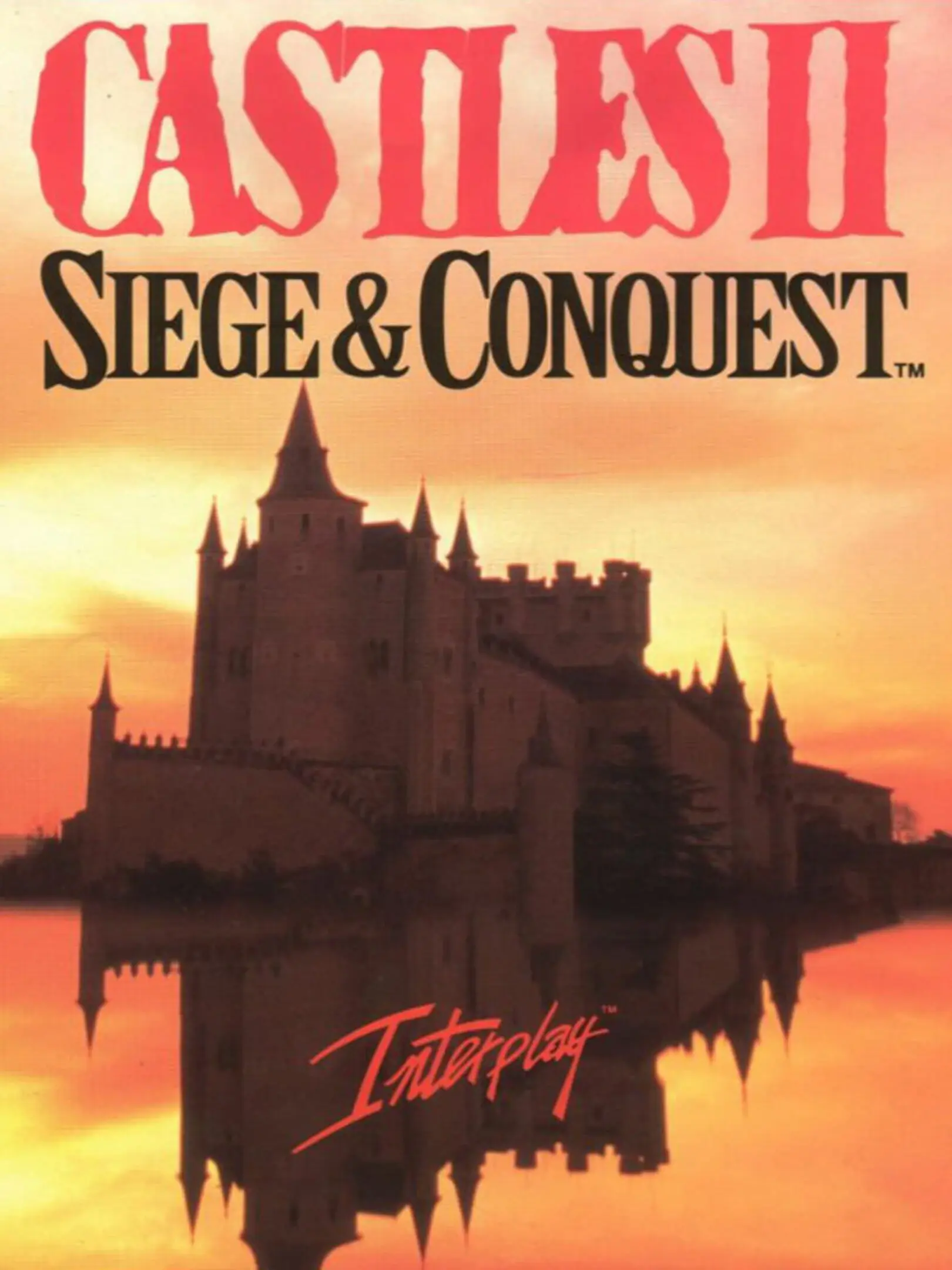 Picture of Castles II
