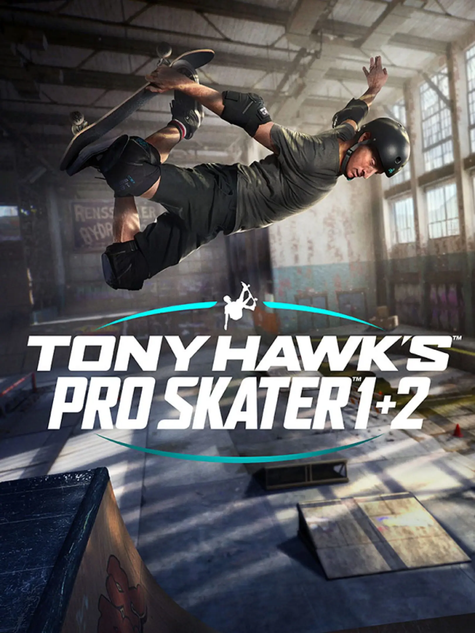 Picture of Tony Hawk's Pro Skater 1+2