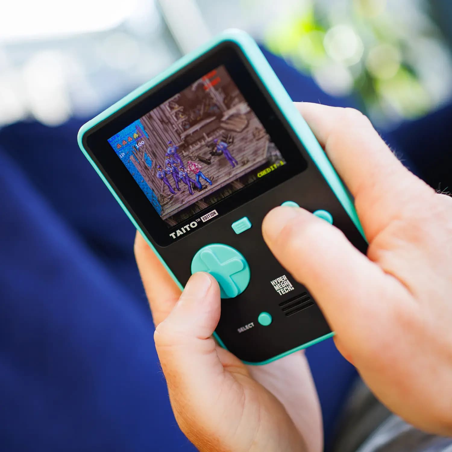 Picture of Super Pocket 3