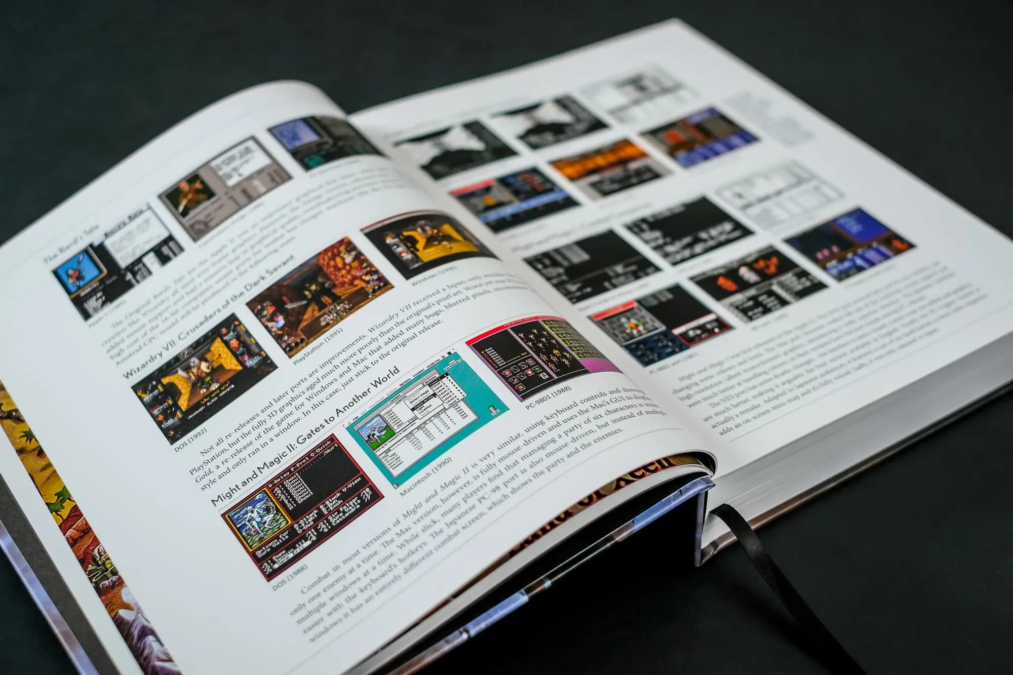Picture of The CRPG Book: A Guide to Computer Role-Playing Games 6