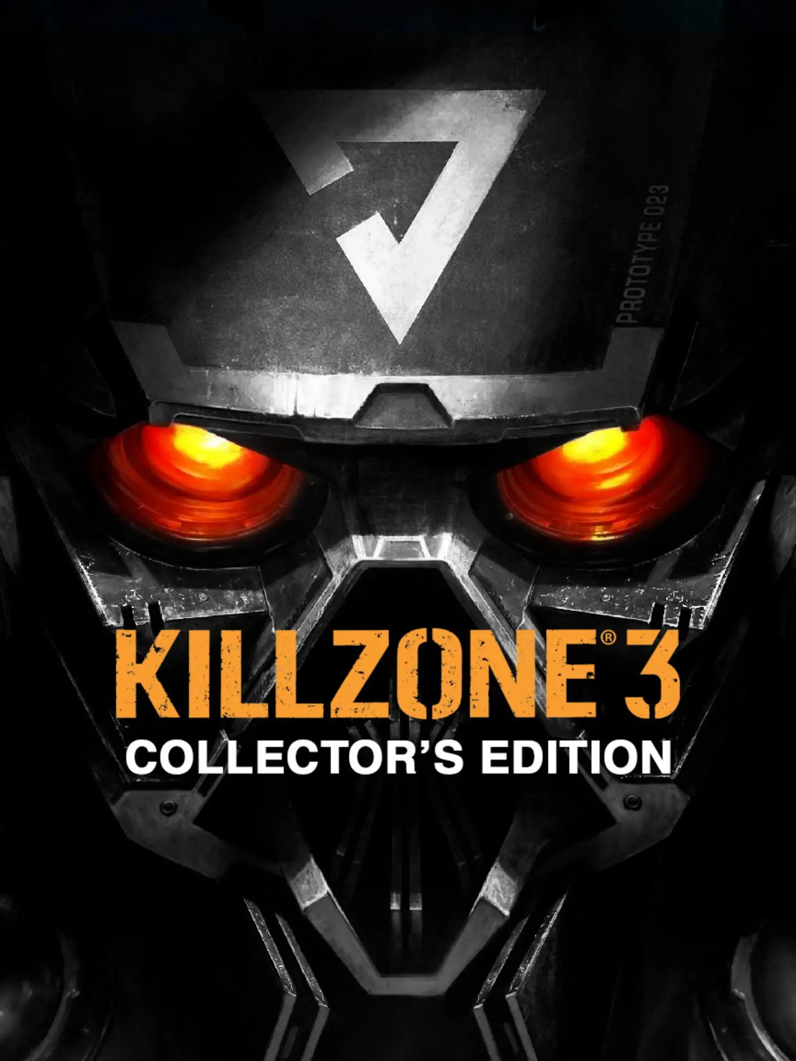 Killzone 3