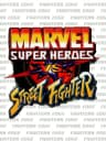 Picture of Marvel Super Heroes vs. Street Fighter