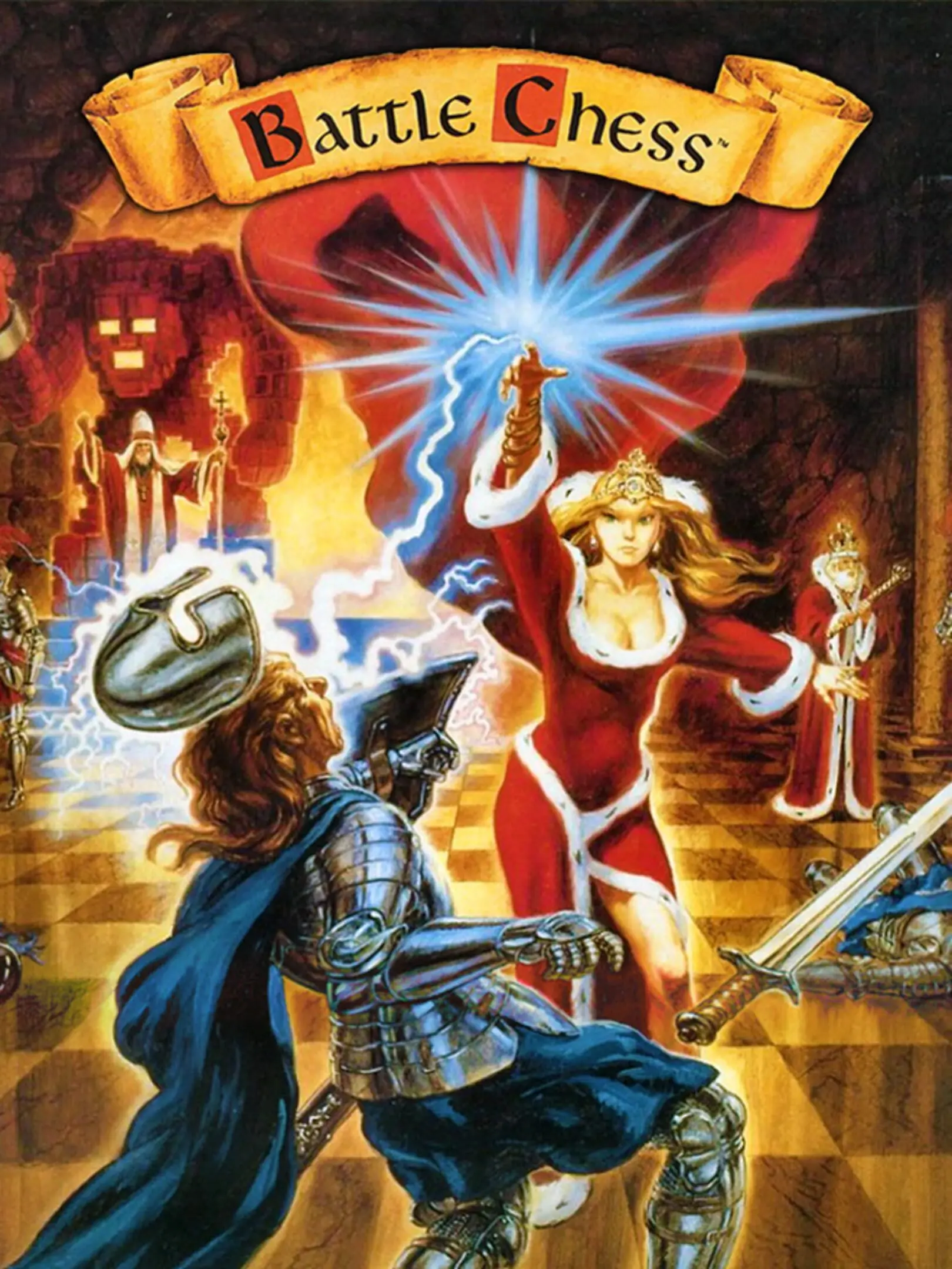Picture of Battle Chess