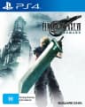 Picture of Final Fantasy VII Remake