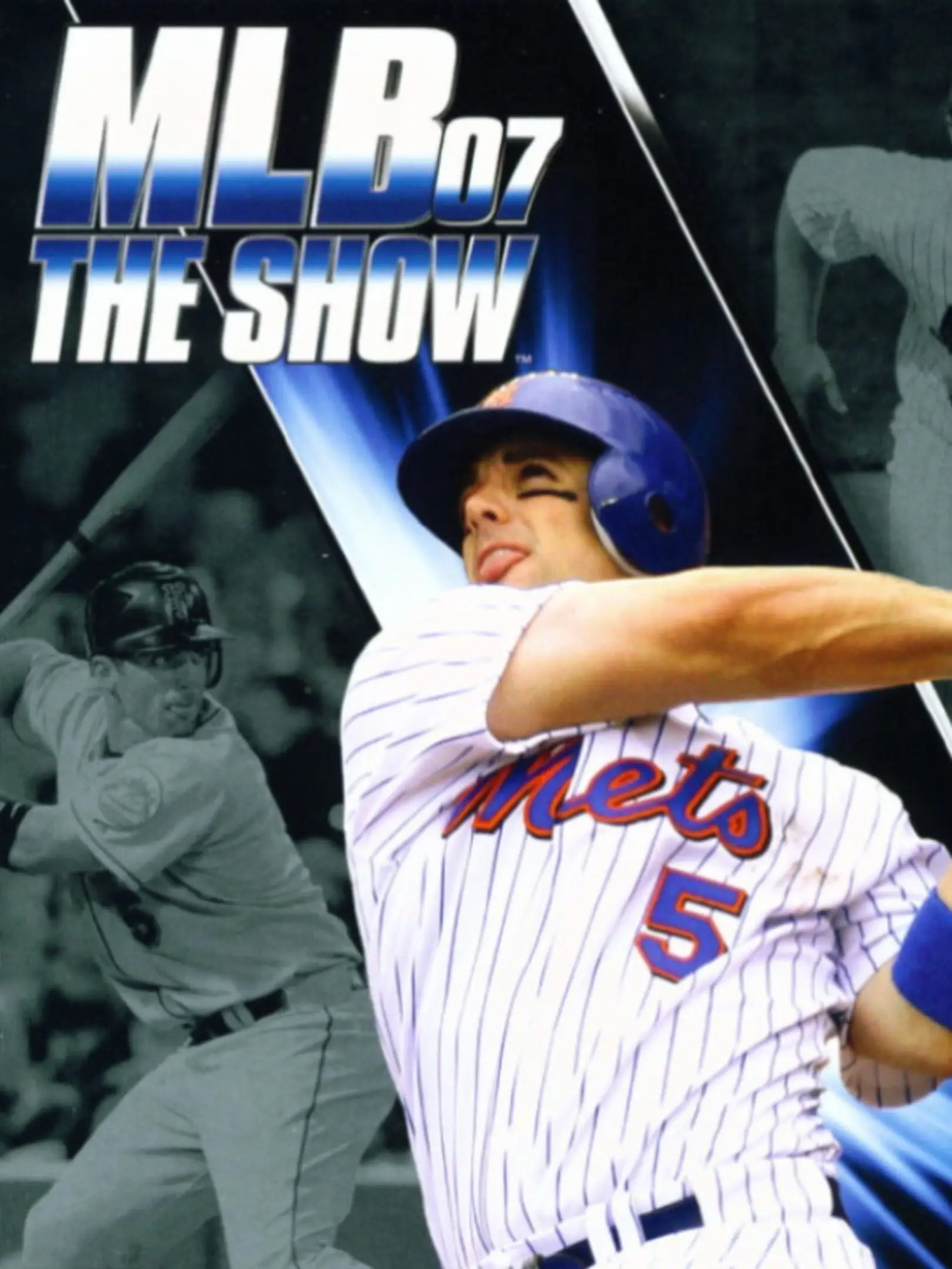 Picture of MLB 07: The Show