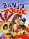 Picture of Banjo to Kazooie no Daibouken 2