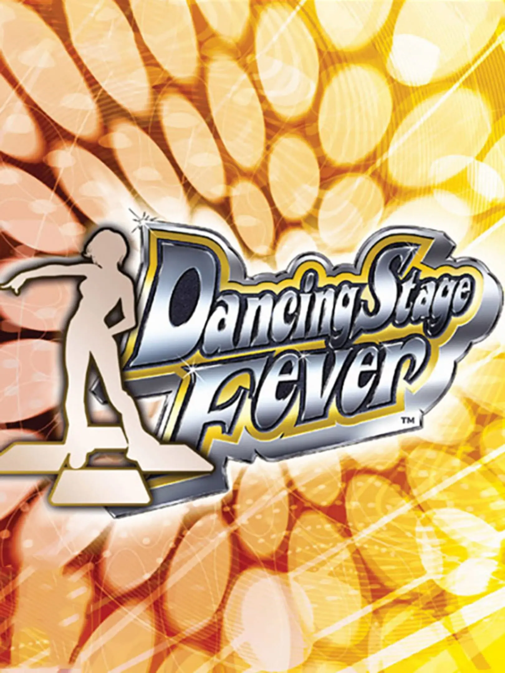 Dancing Stage: Fever