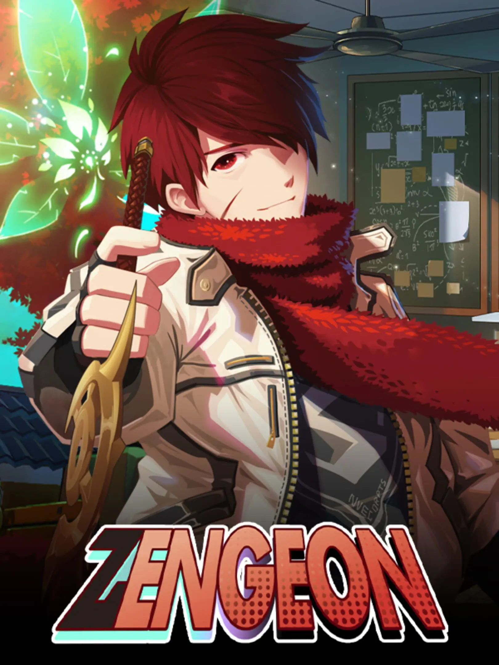 Picture of Zengeon