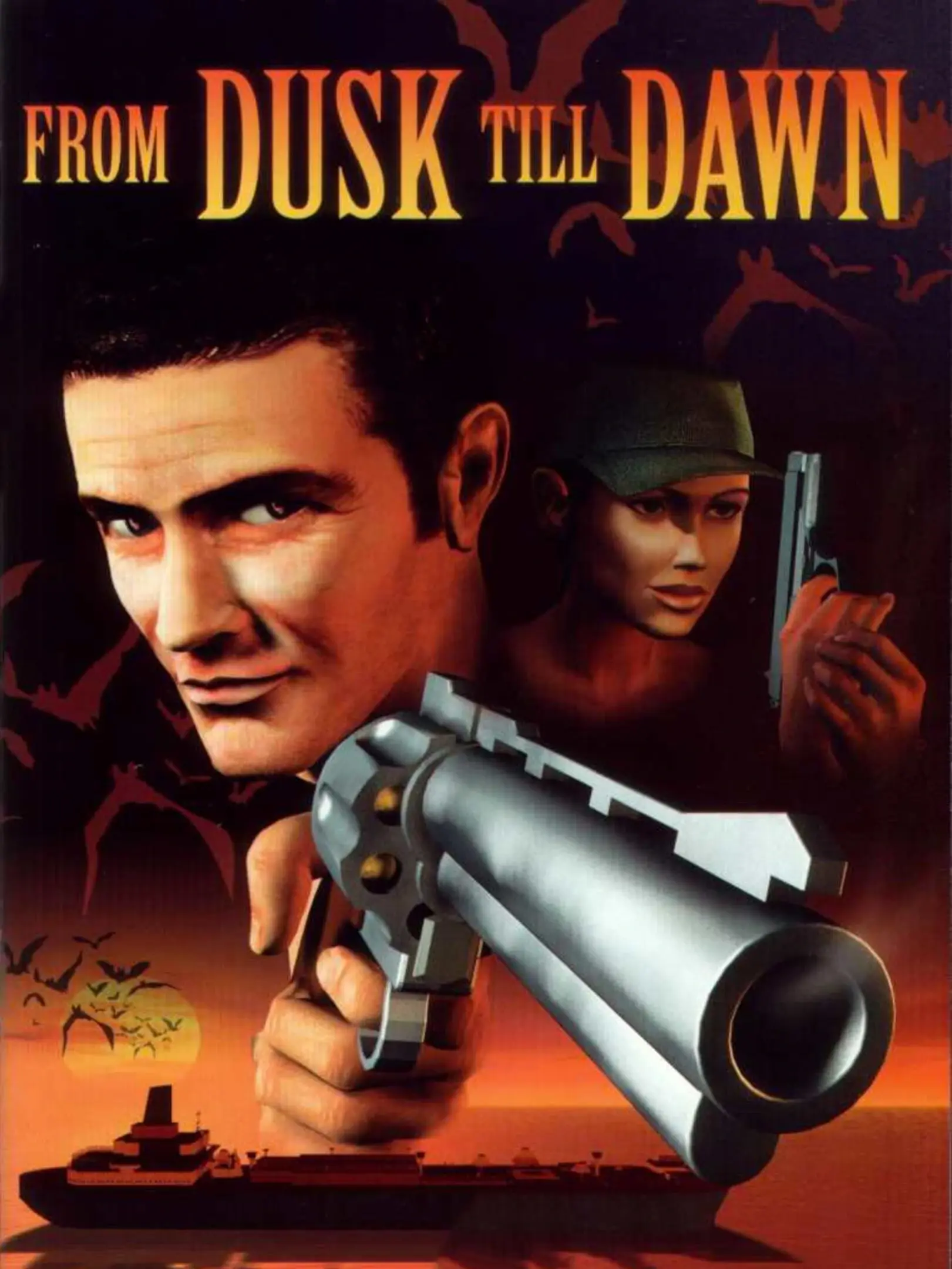 Picture of From Dusk Till Dawn