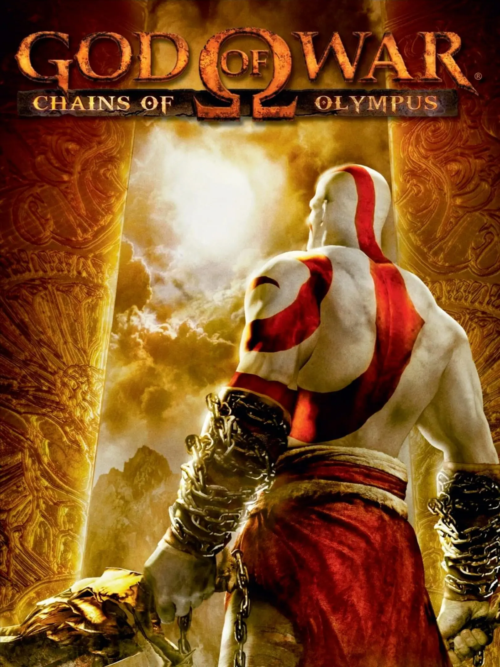Picture of God of War: Chains of Olympus