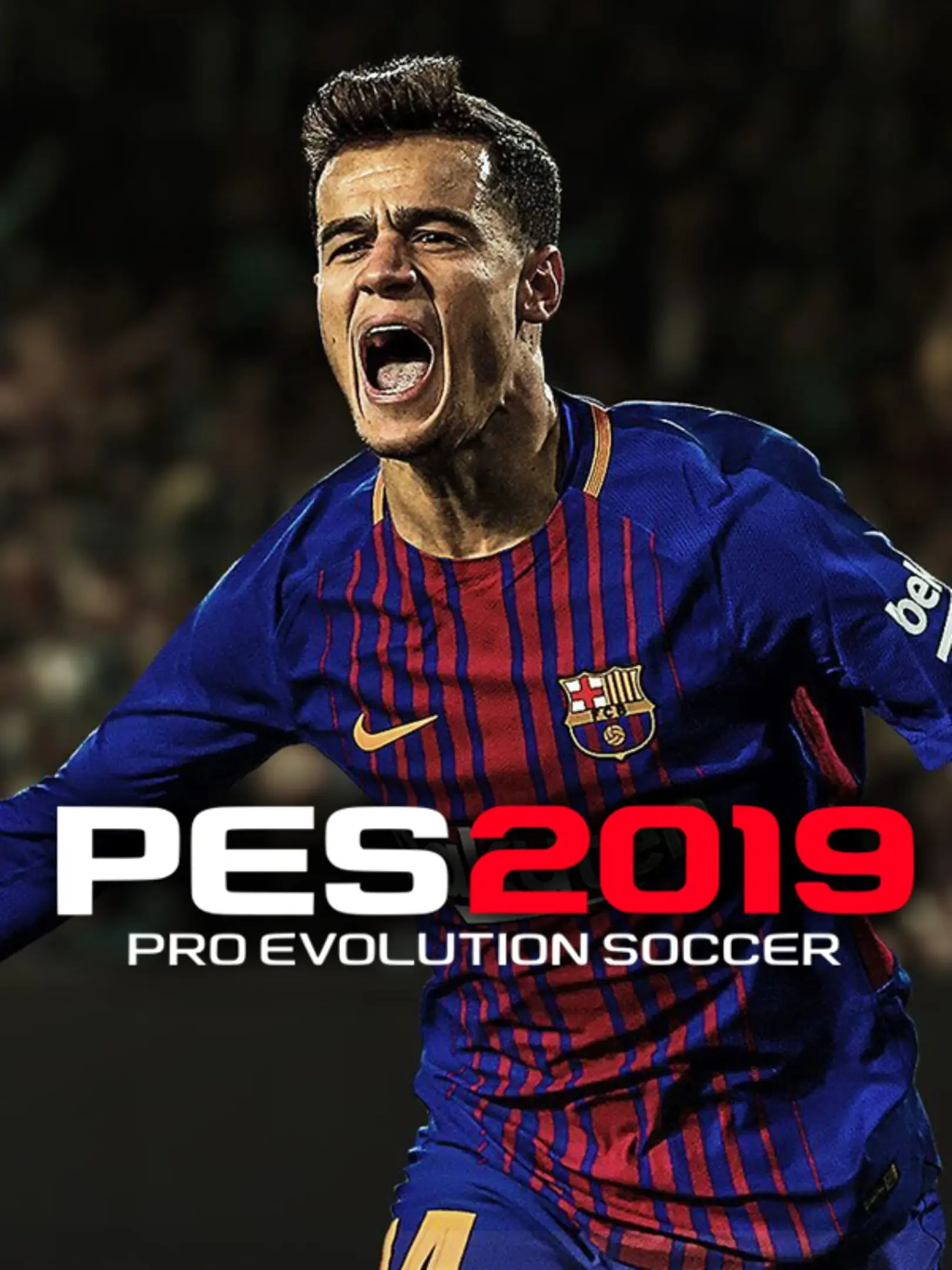 Picture of Winning Eleven 2019