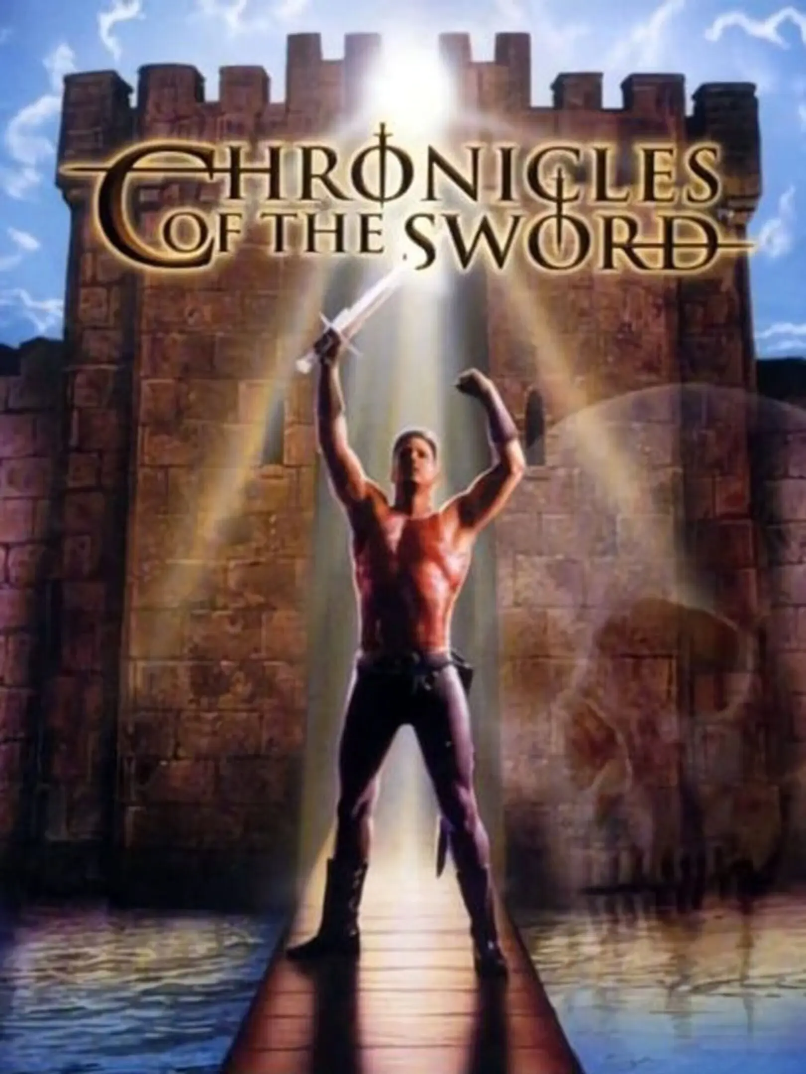 Picture of Chronicles of the Sword