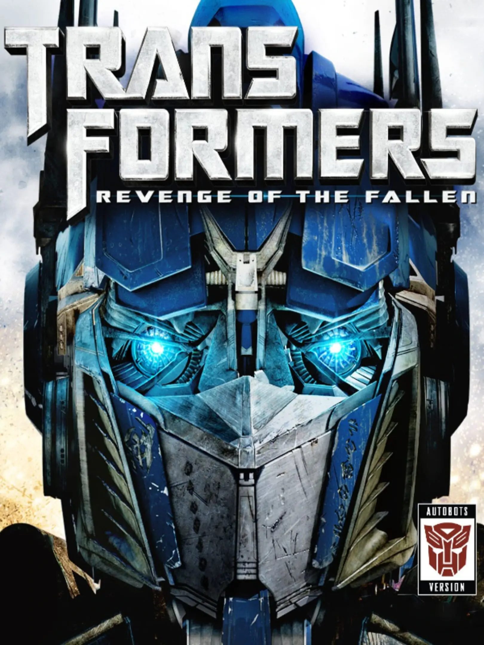 Picture of Transformers: Die Rache der Autobots