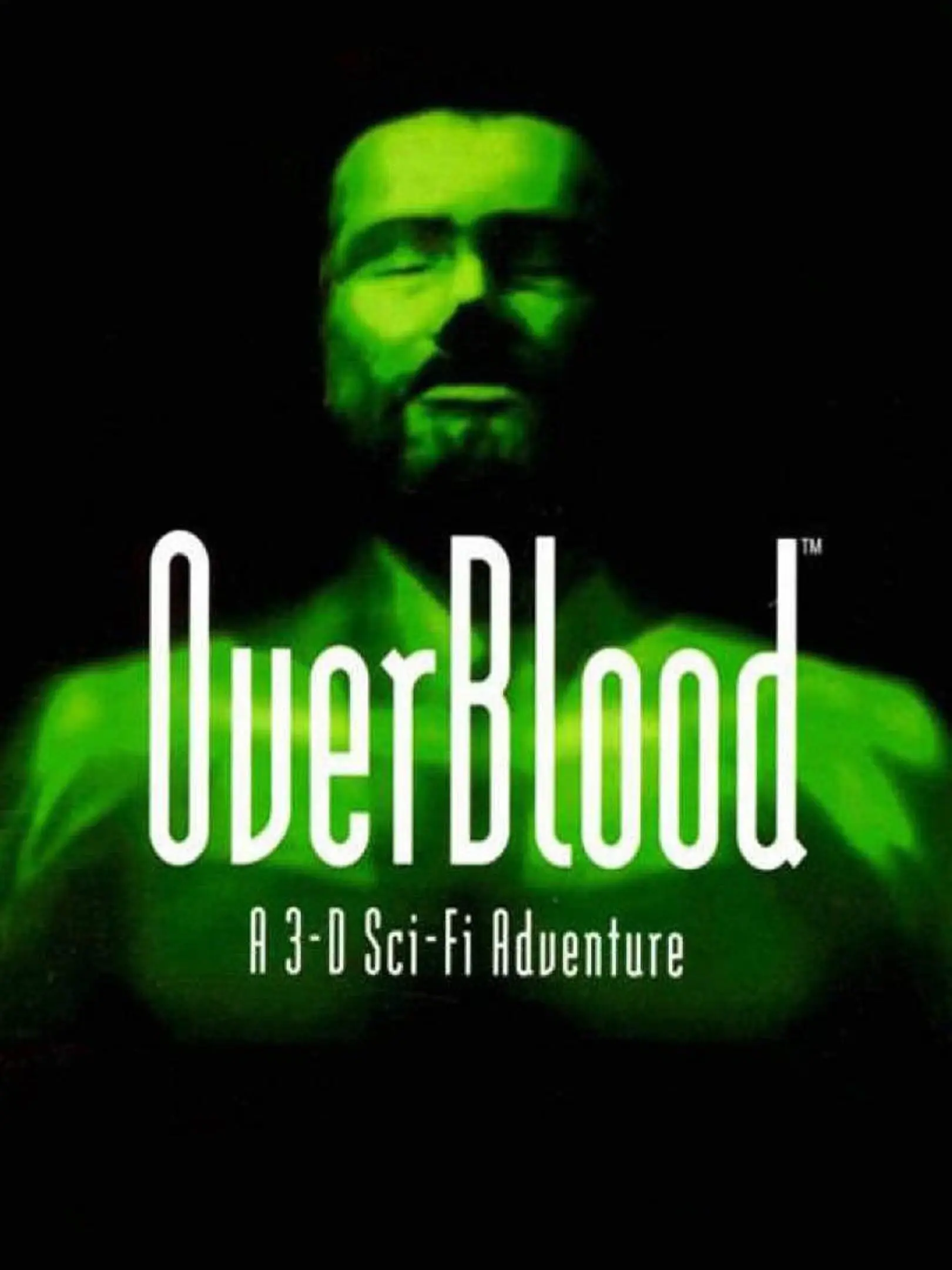 Picture of OverBlood