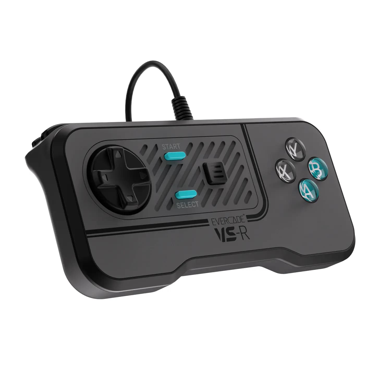 Picture of Evercade VS-R Wired Controller 3