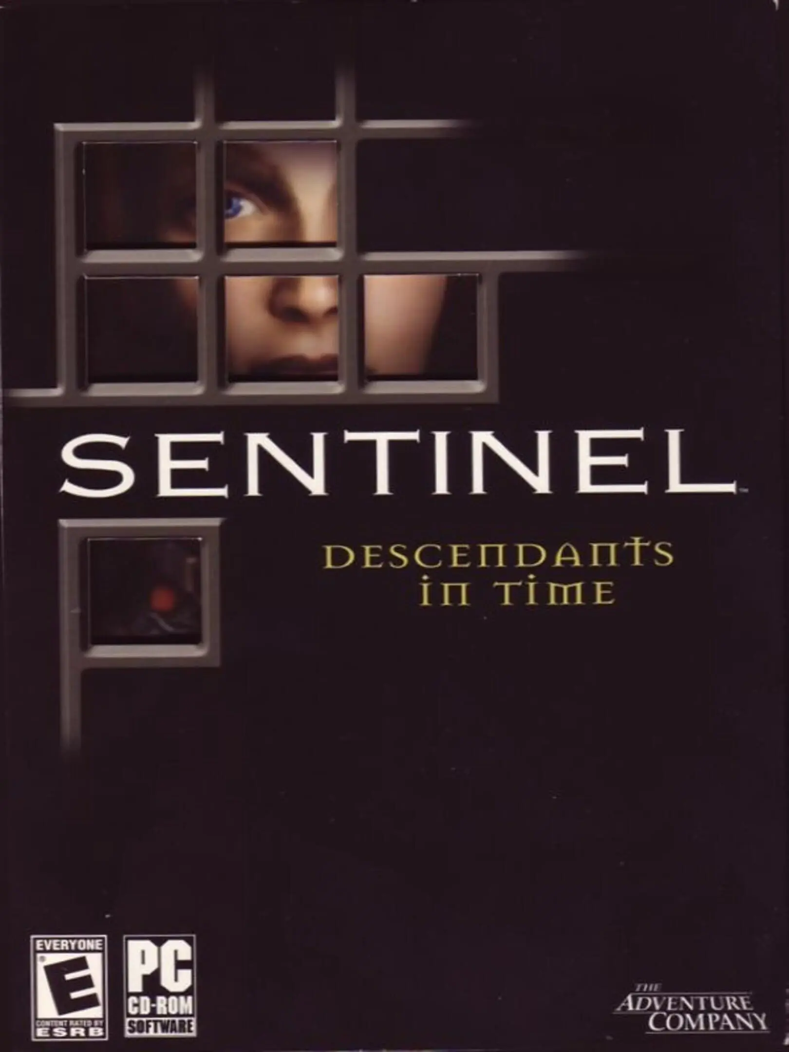 Picture of Sentinel: Descendants in Time