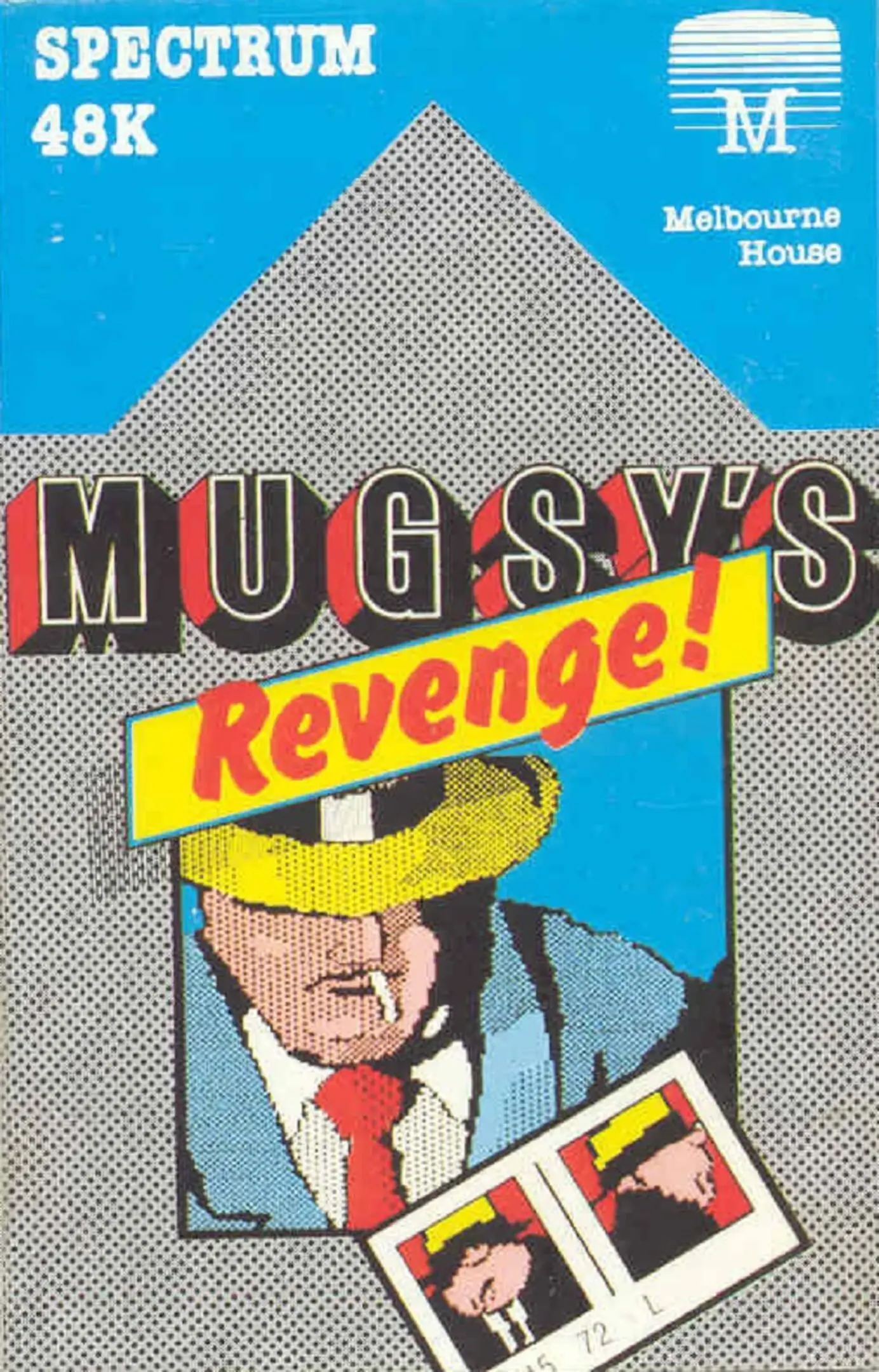 Picture of Mugsy's Revenge