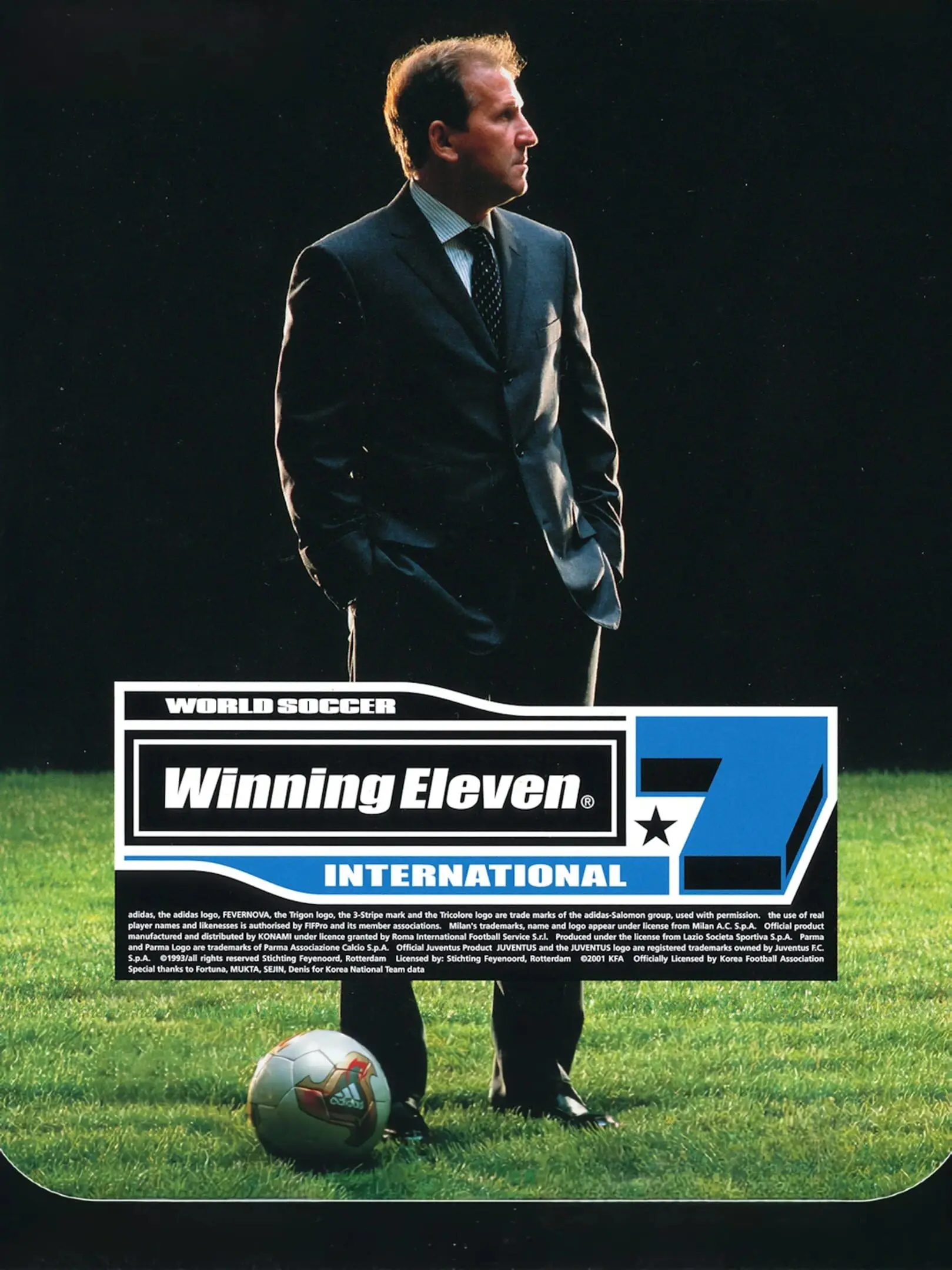 Picture of World Soccer Winning Eleven 7 International (3)