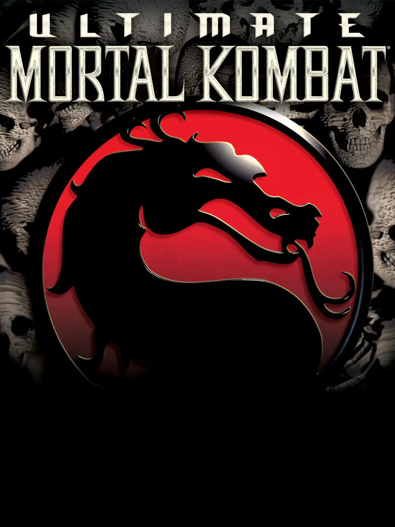 Picture of Ultimate Mortal Kombat