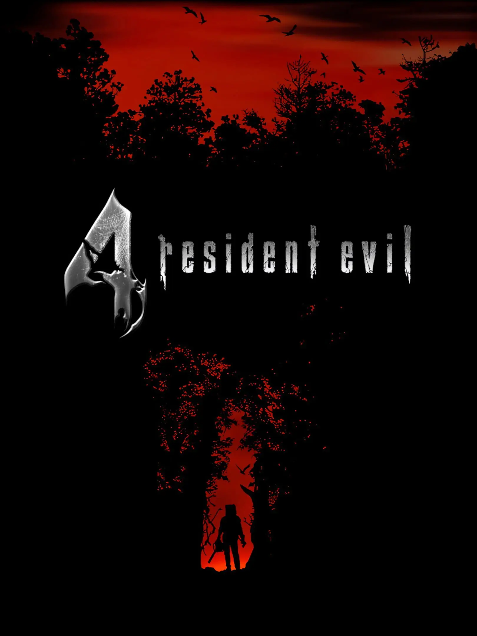 Picture of Resident Evil 4 (2)