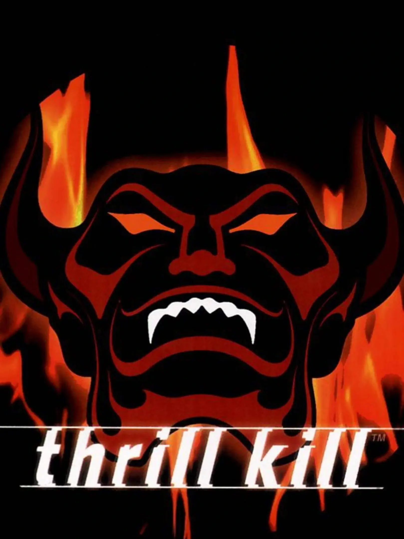 Picture of Thrill Kill