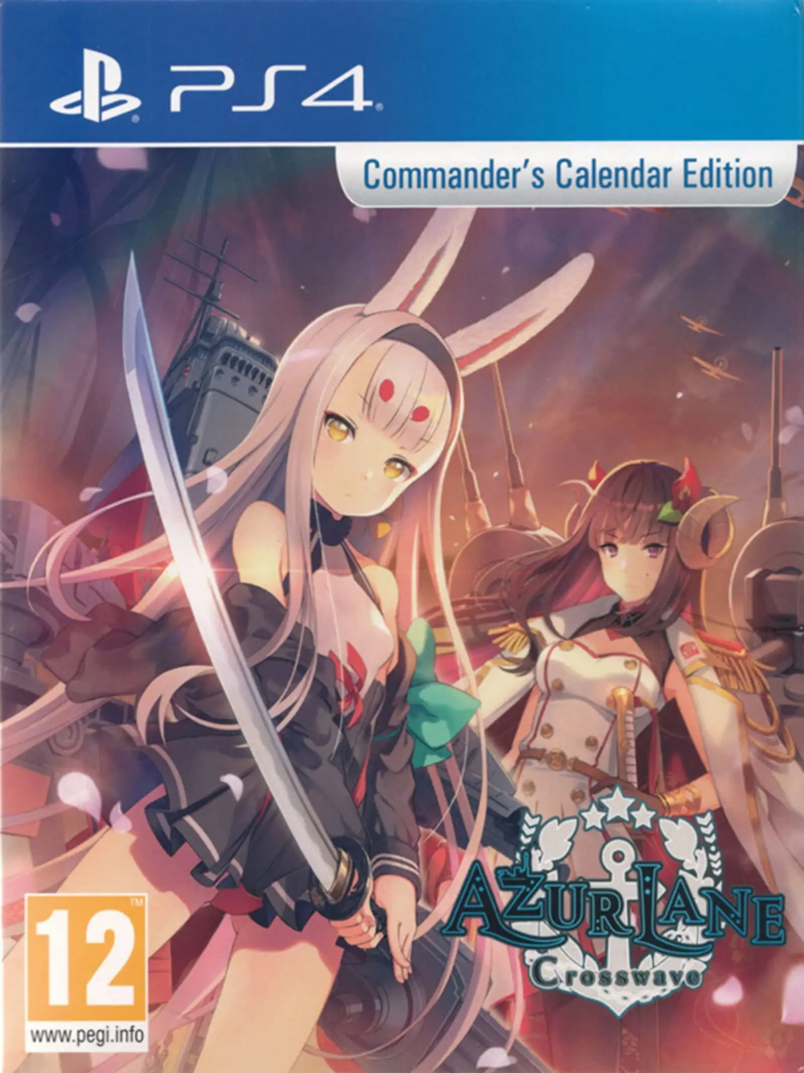 Picture of Azur Lane Crosswave