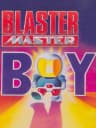 Picture of Blaster Master Boy