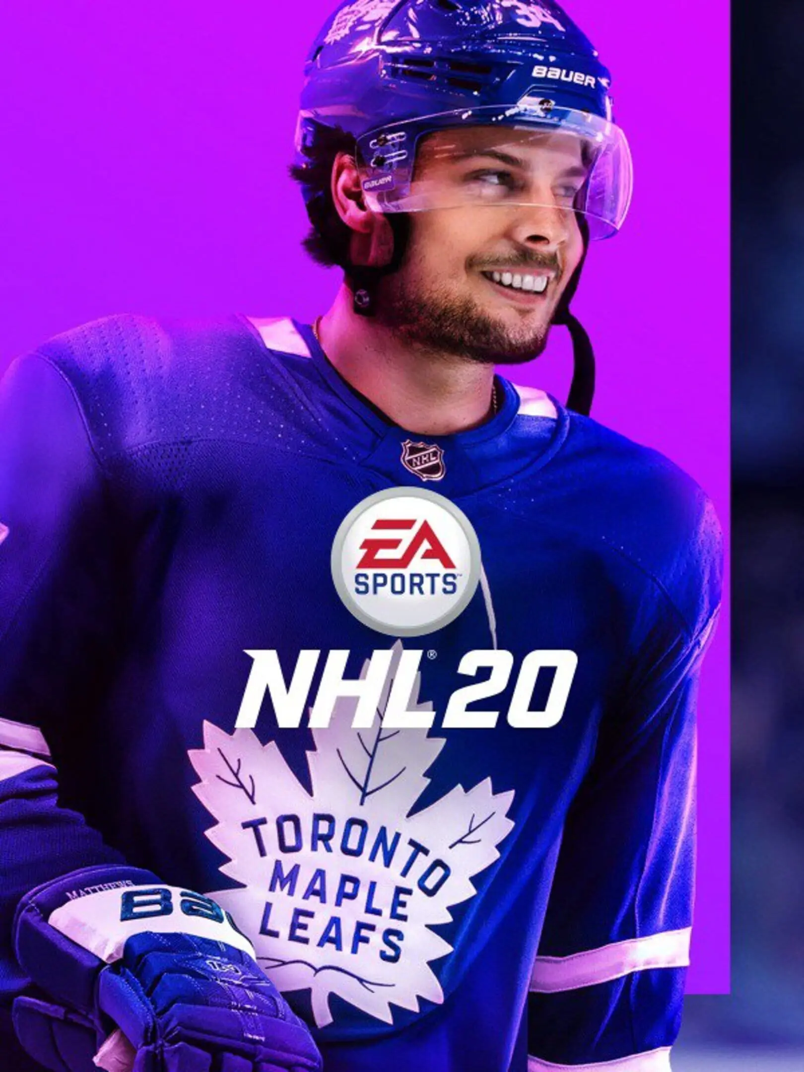 Picture of NHL 20