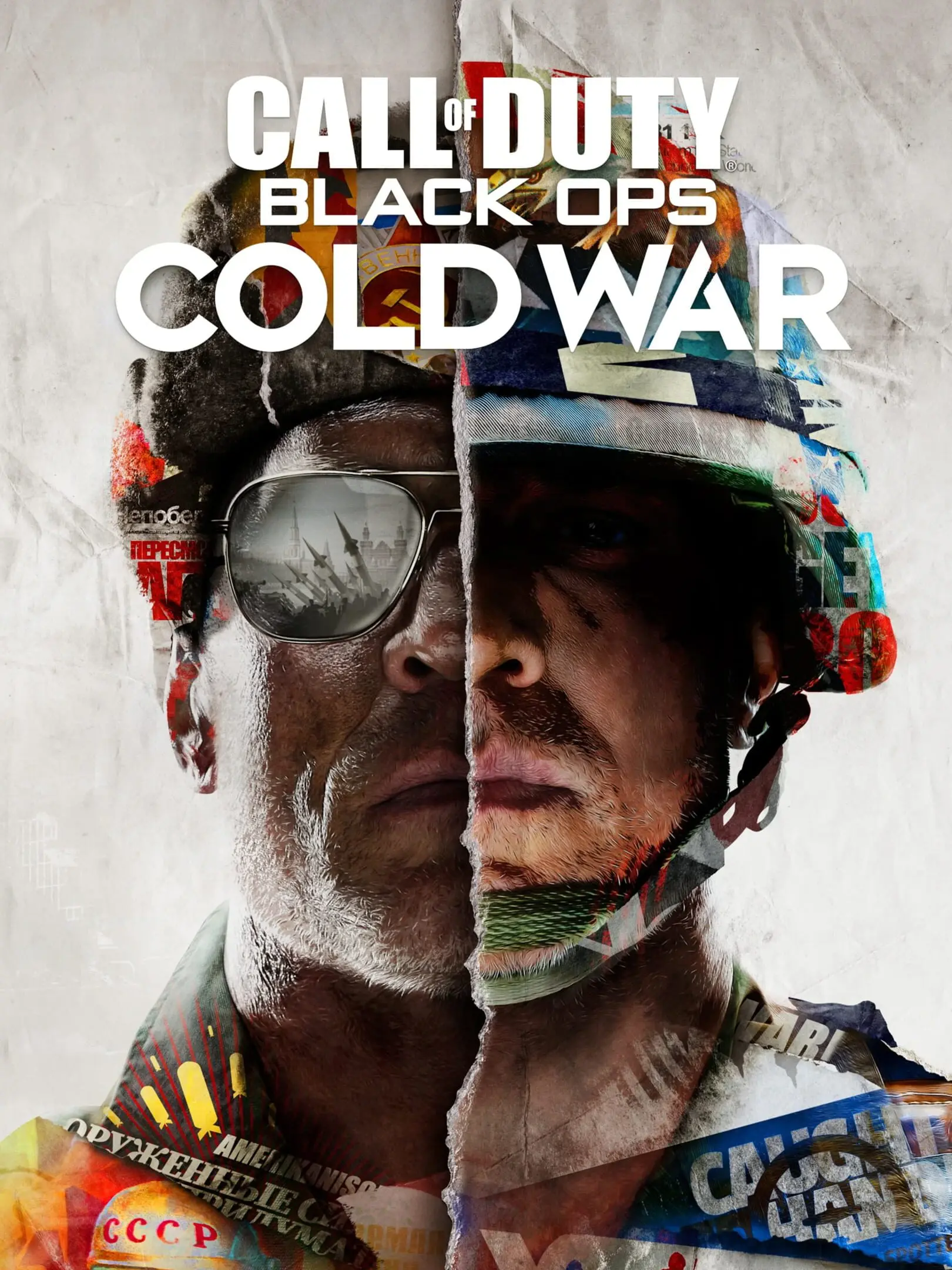 Picture of Call of Duty: Black Ops Cold War