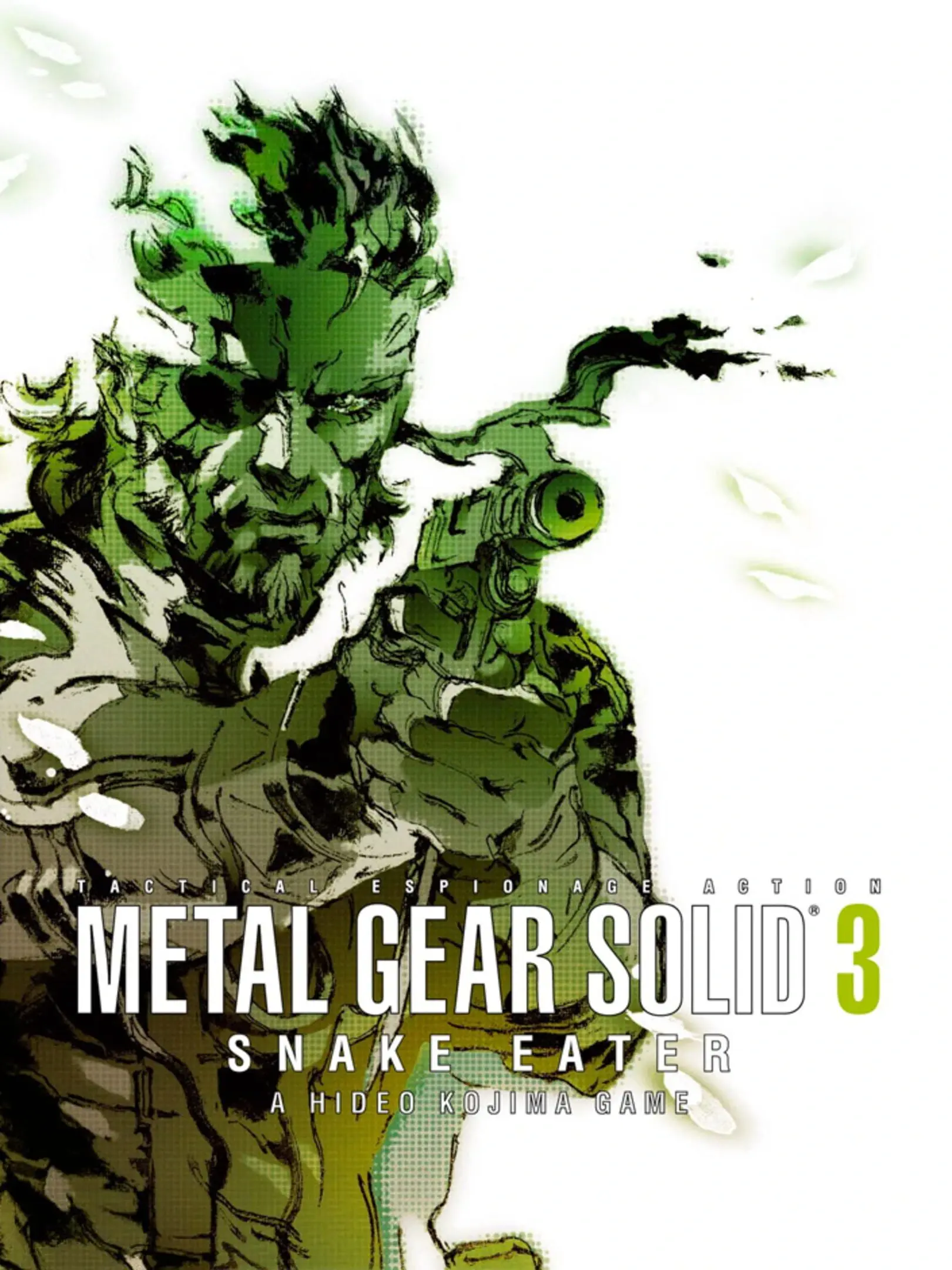 Picture of Metal Gear Solid 3: Snake Eater (2)