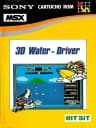Picture of 3D Water Driver