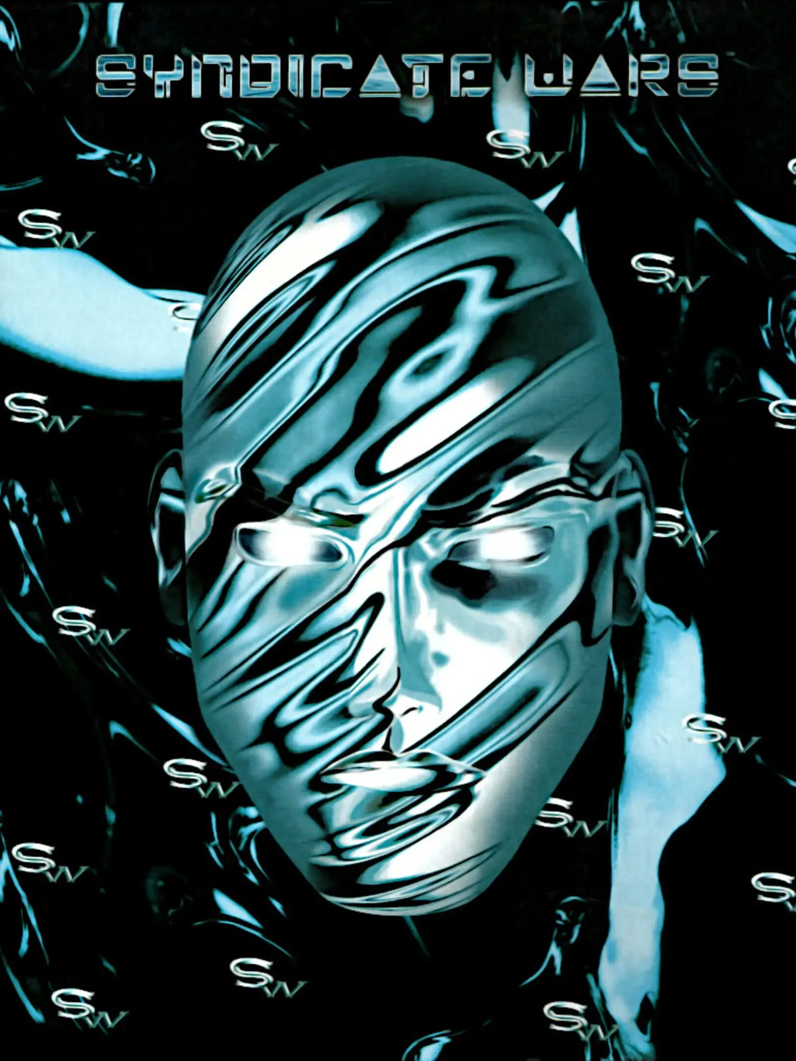 Picture of Syndicate Wars (2)