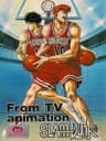 Picture of From TV Animation: Slam Dunk: Kyougou Makkou Taiketsu!